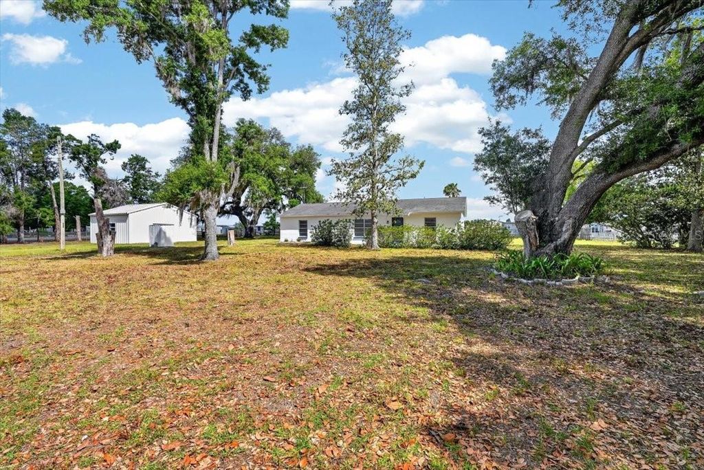 Photo of 37327 Stanford Avenue, Zephyrhills, FL 33541 (MLS # TB8499949)