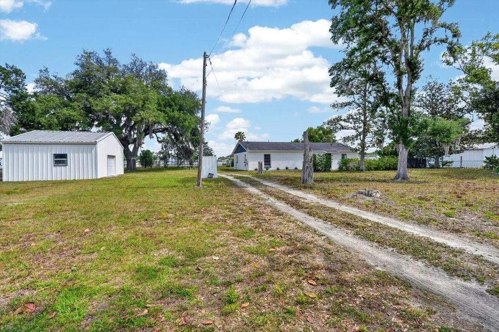 Photo of 37327 Stanford Avenue, Zephyrhills, FL 33541 (MLS # TB8499949)
