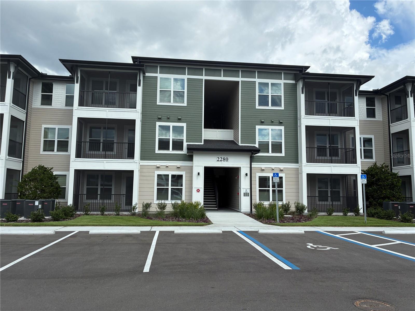 Come check out this brand new 2 bedroom 2 bath apartment home located in the Bristol Park community in Mount Dora. Bristol Park Apartments is a brand new luxury upscale community located in highly desirable Mount Dora right off of US-441 across from the Mount Dora Country Club; come experience luxury living and enjoy what all of Mount Dora has to offer from its antique shops in its historic downtown to its annual festivals and outdoor lifestyle. Our thoughtfully designed and spacious 1 and 2 bedroom apartments offer today's upscale finishes that provide an indulgent and luxurious flow and function to your everyday living experience. Work up a sweat in our state-of-the-art fitness center, catch some sun and relaxation at our resort style swimming pool and sundeck, let your pets run free in our pet-friendly bark park, and enjoy lightening fast internet with Comcast fiber, ensuring a convenient and luxurious lifestyle. Come check us out!