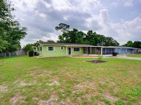 A home in OCALA