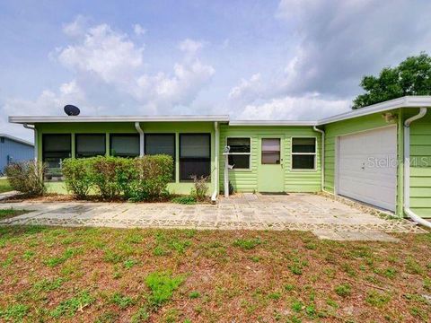 A home in OCALA