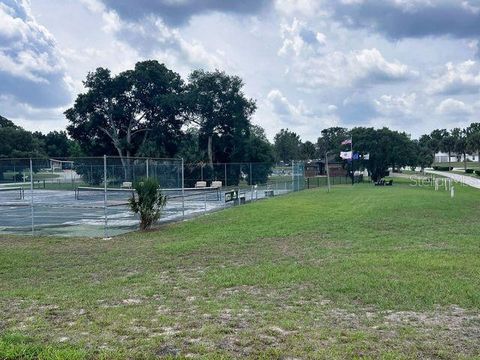 A home in OCALA