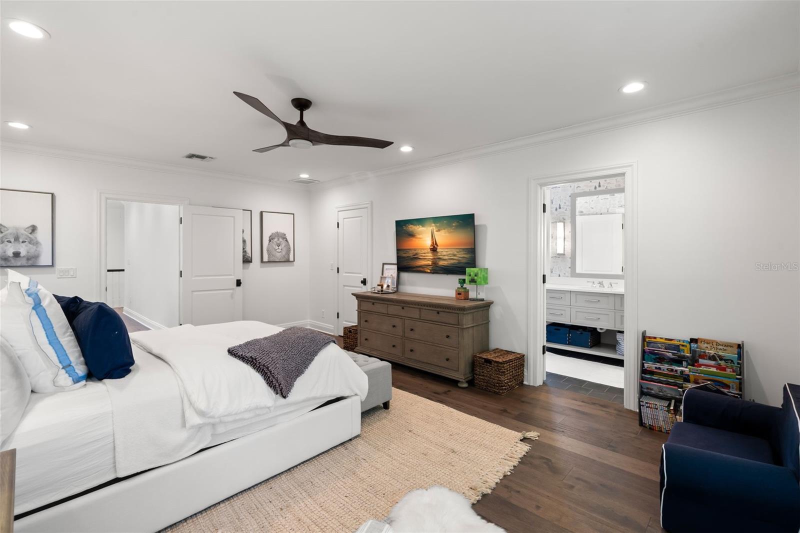 VILLA ROSA PARK PH I - Residential