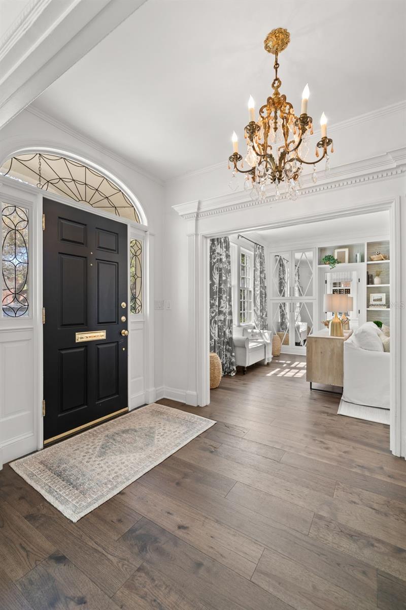 VILLA ROSA PARK PH I - Residential