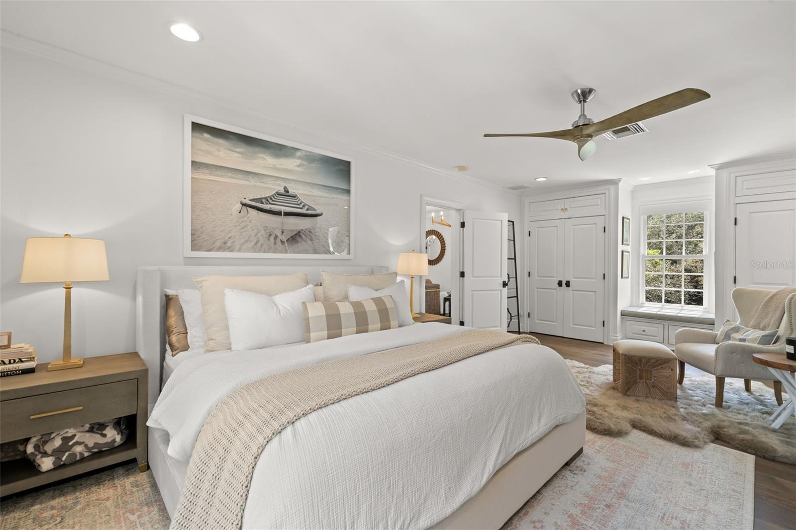 VILLA ROSA PARK PH I - Residential