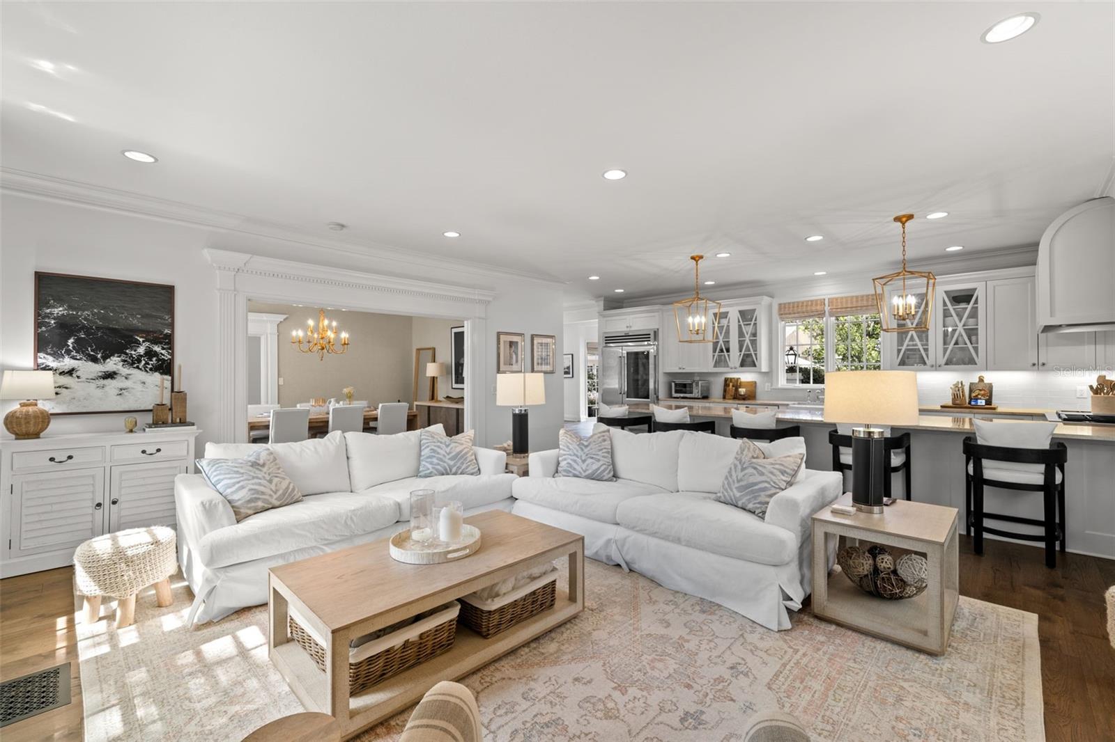 VILLA ROSA PARK PH I - Residential