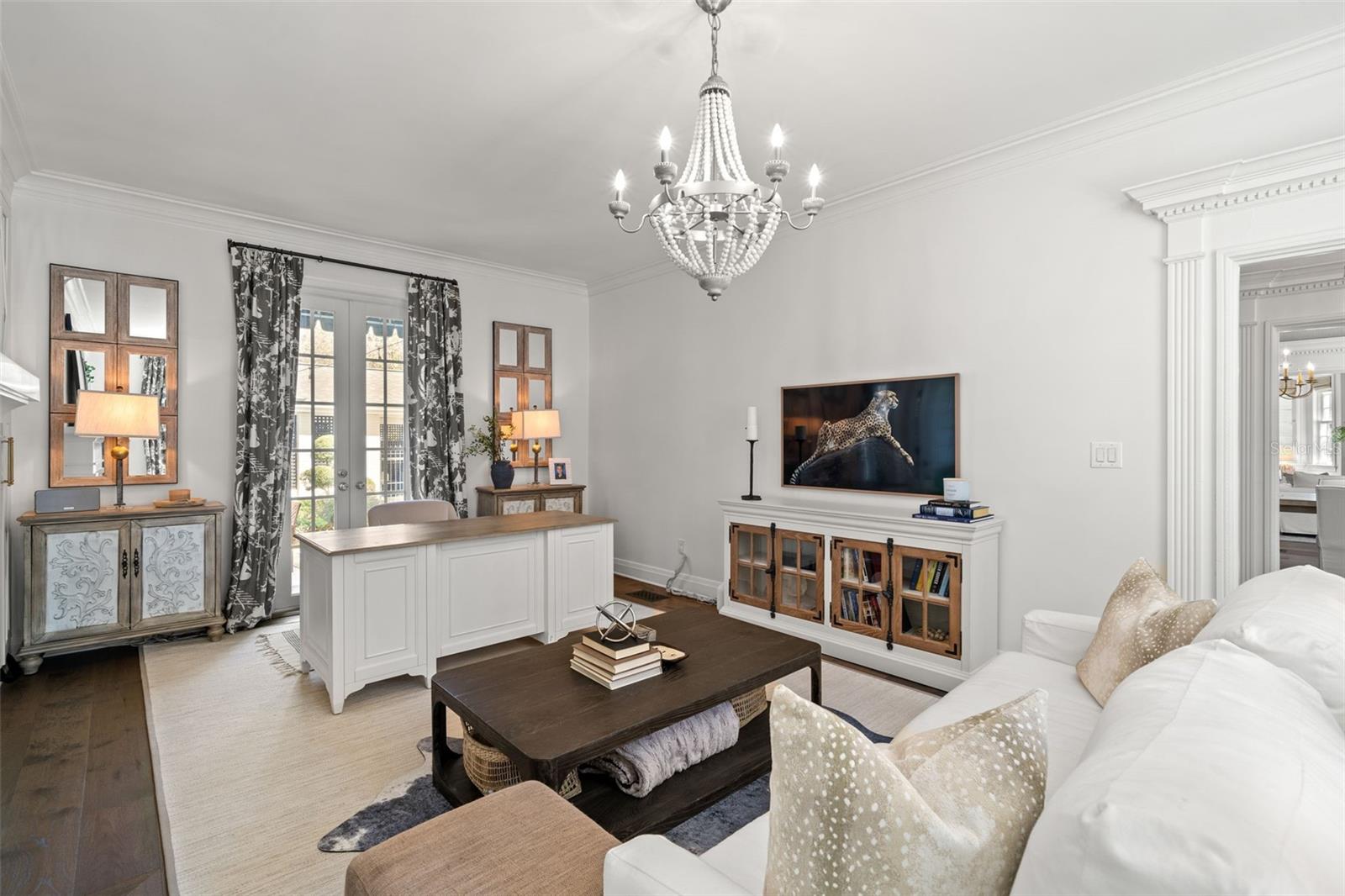 VILLA ROSA PARK PH I - Residential