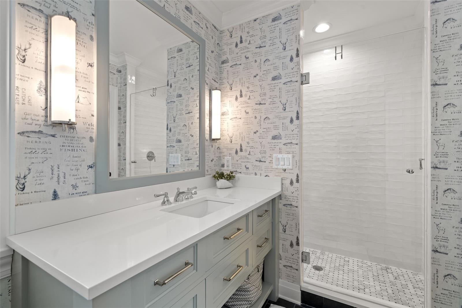 VILLA ROSA PARK PH I - Residential