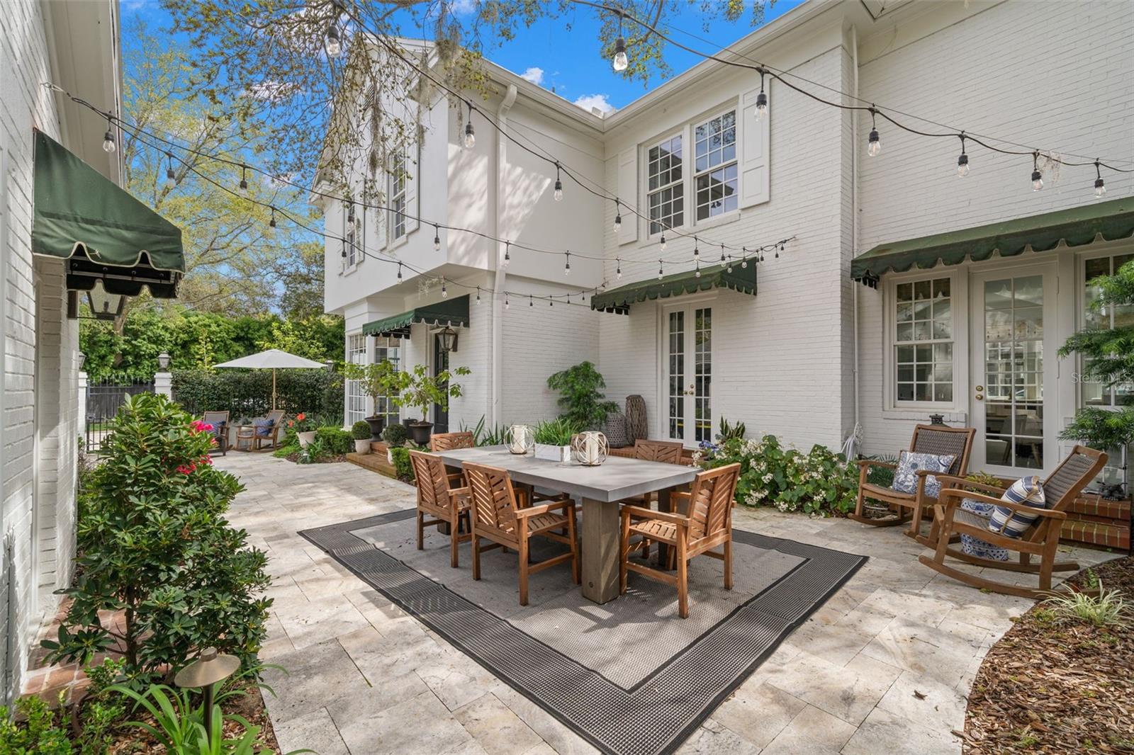 VILLA ROSA PARK PH I - Residential