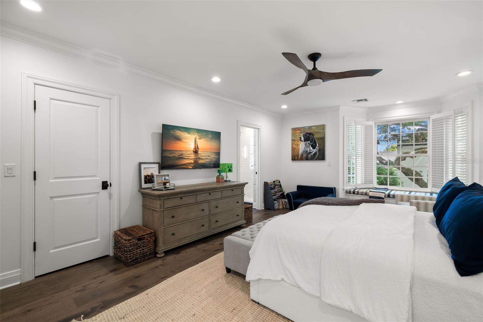 VILLA ROSA PARK PH I - Residential