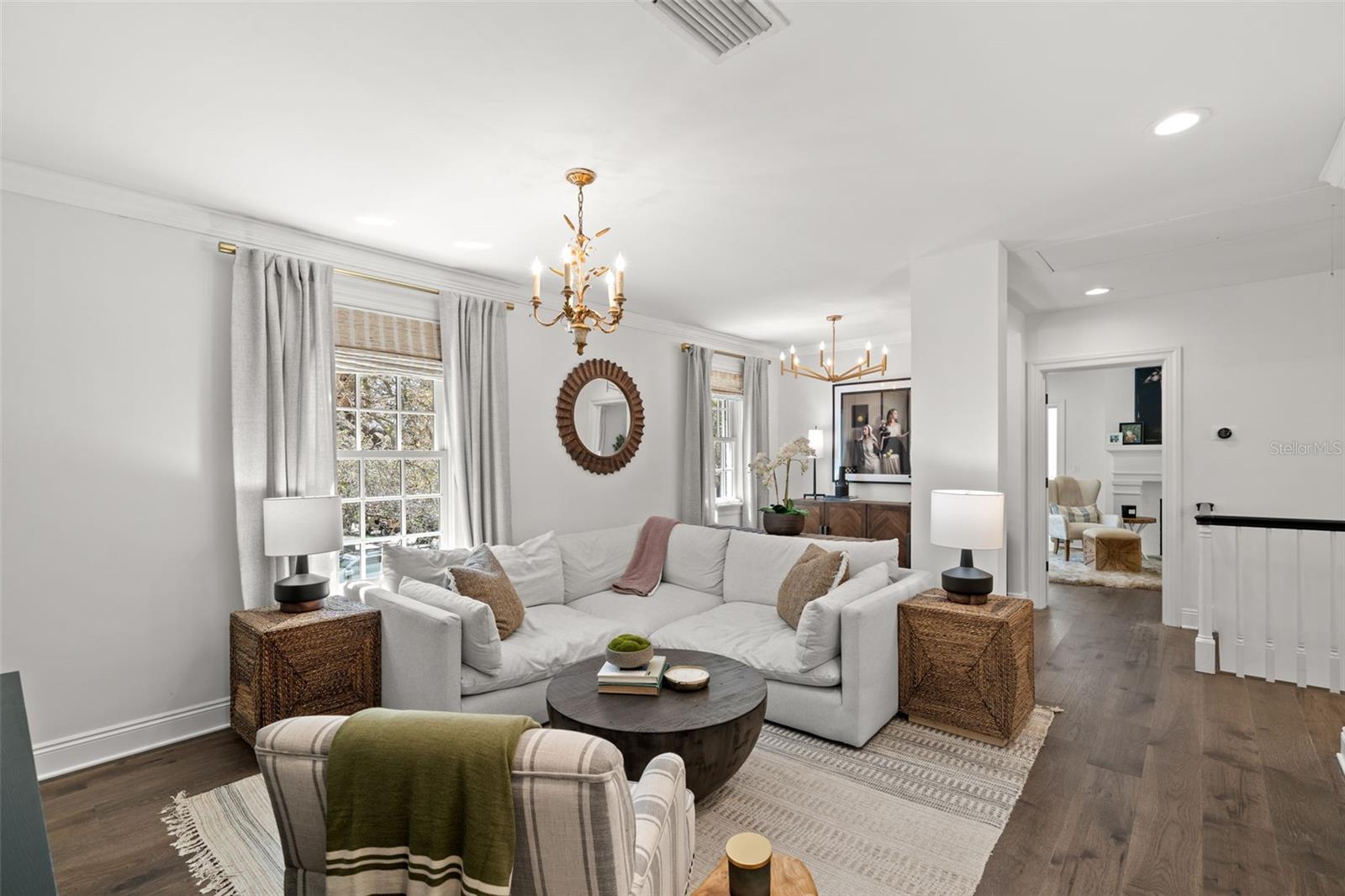 VILLA ROSA PARK PH I - Residential