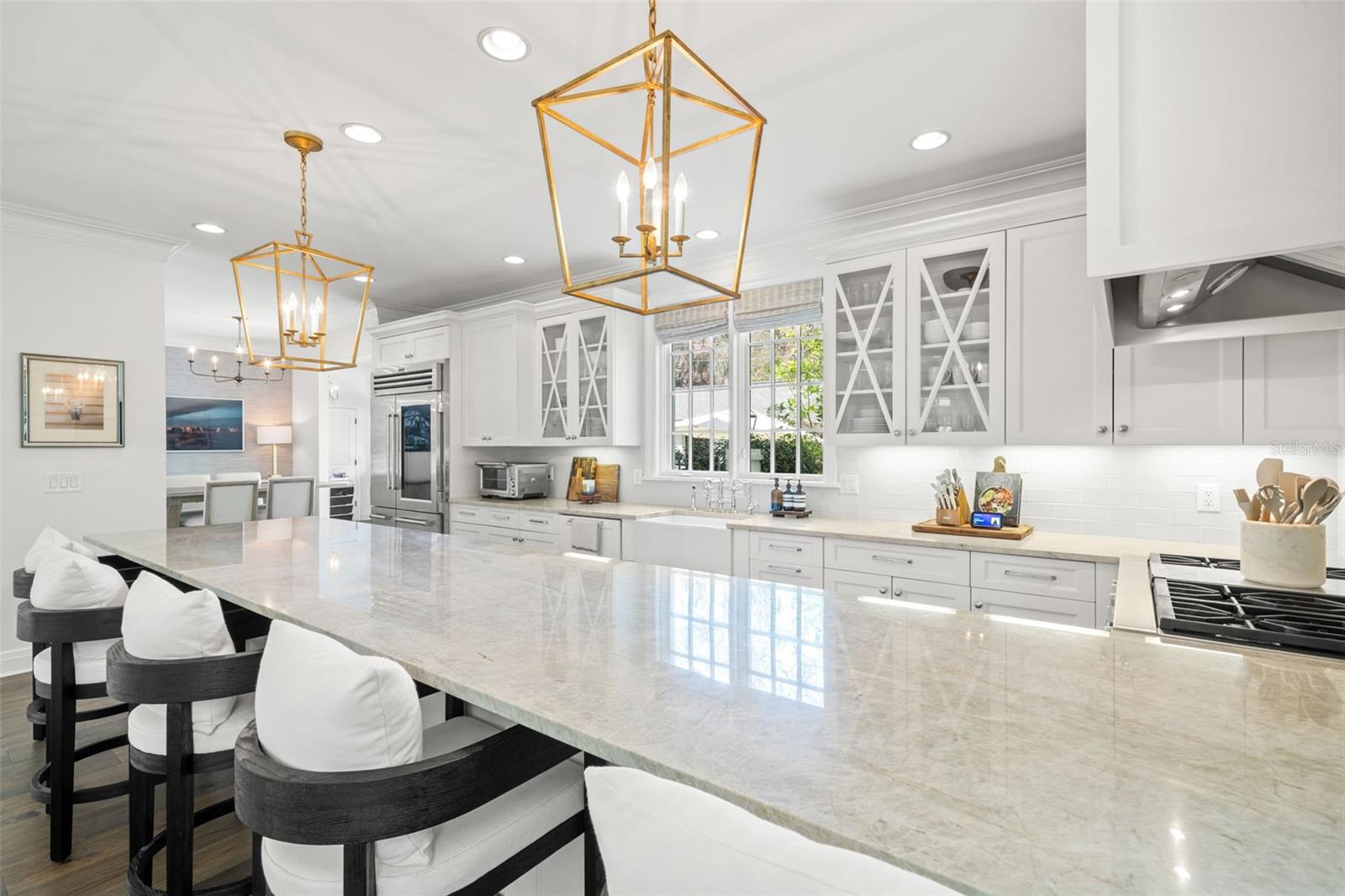 VILLA ROSA PARK PH I - Residential