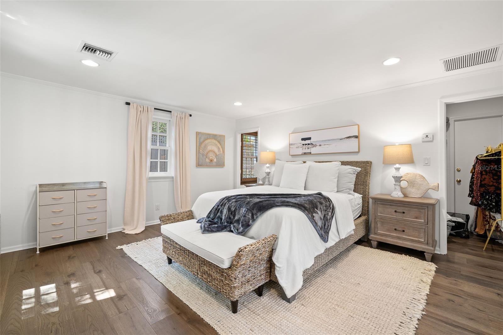 VILLA ROSA PARK PH I - Residential