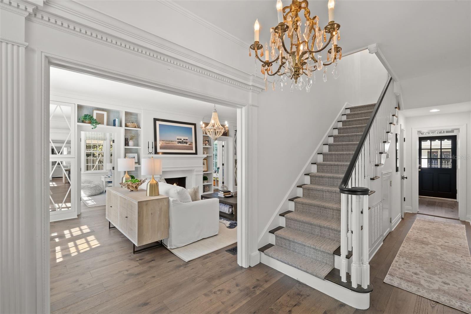 VILLA ROSA PARK PH I - Residential