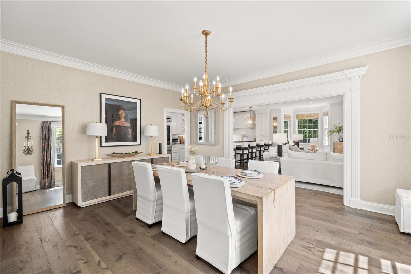 VILLA ROSA PARK PH I - Residential