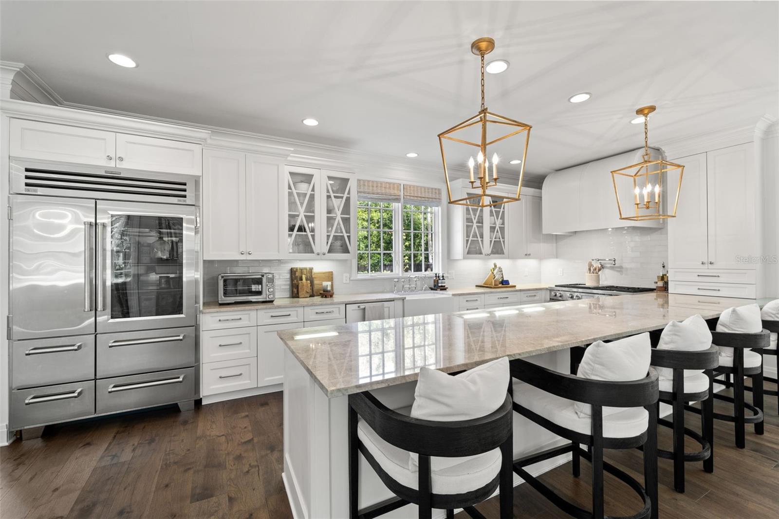 VILLA ROSA PARK PH I - Residential