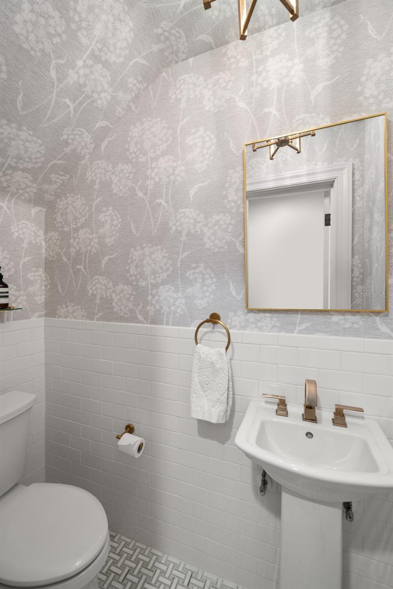 VILLA ROSA PARK PH I - Residential