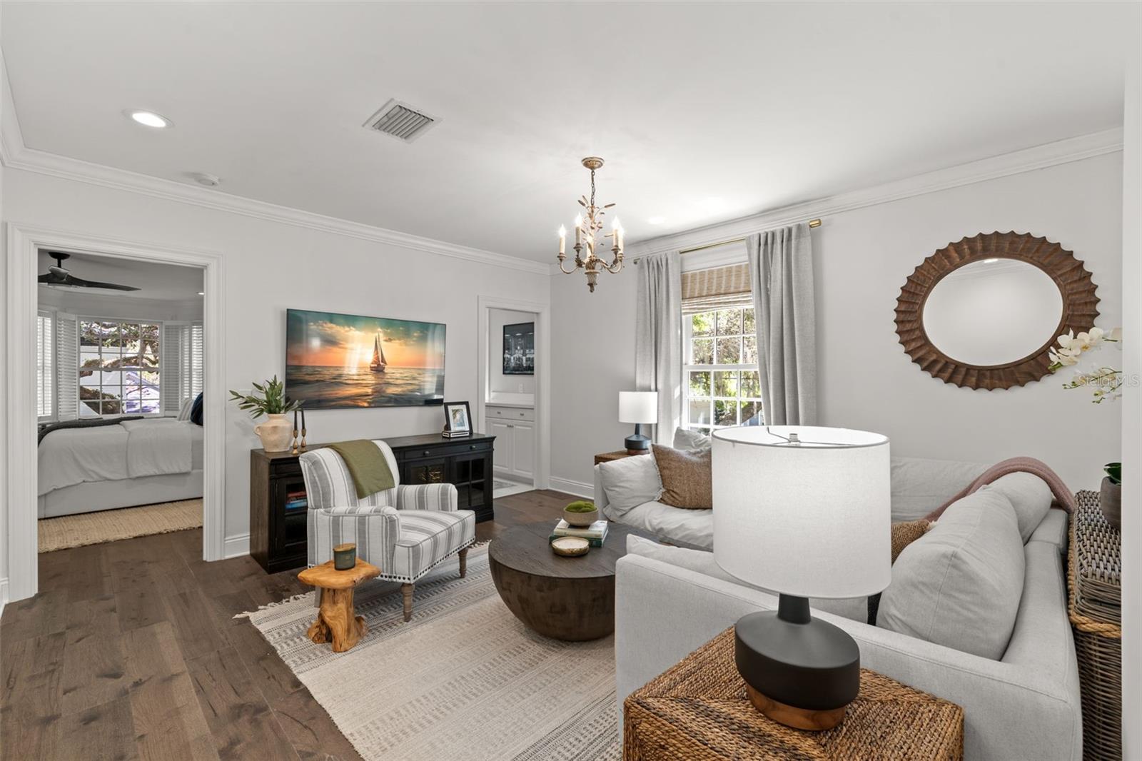 VILLA ROSA PARK PH I - Residential