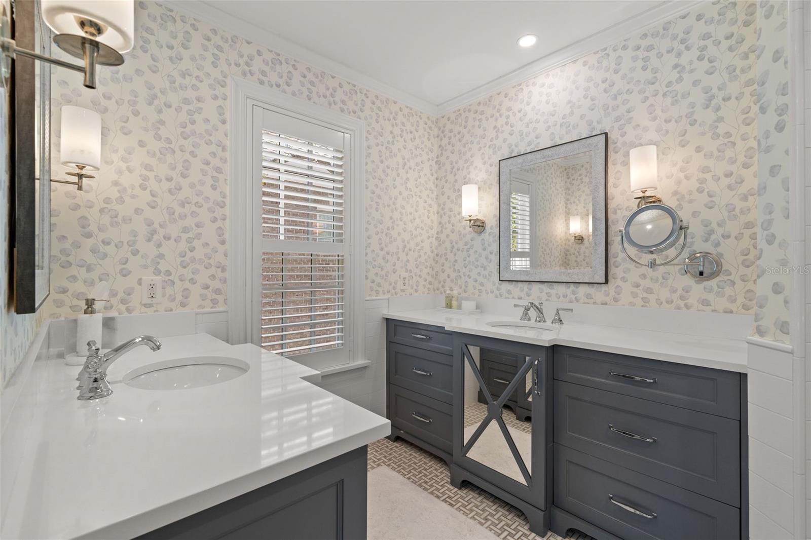 VILLA ROSA PARK PH I - Residential