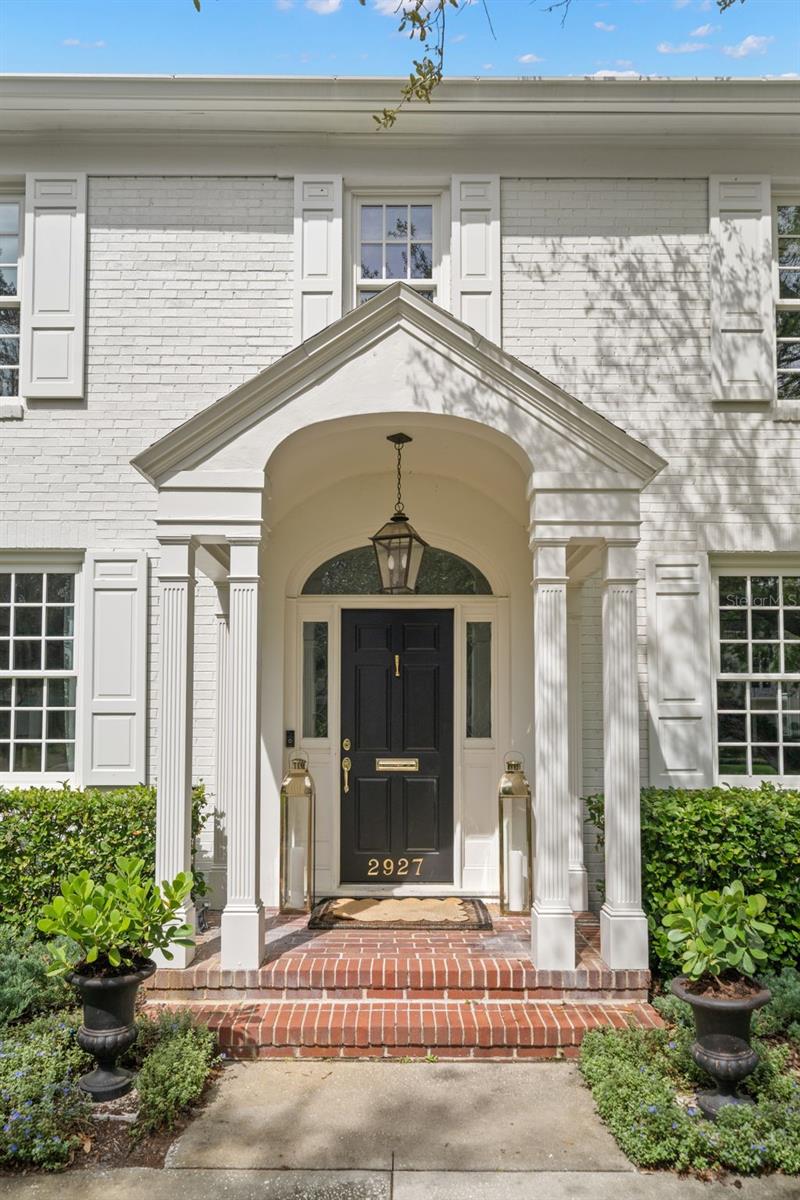 VILLA ROSA PARK PH I - Residential