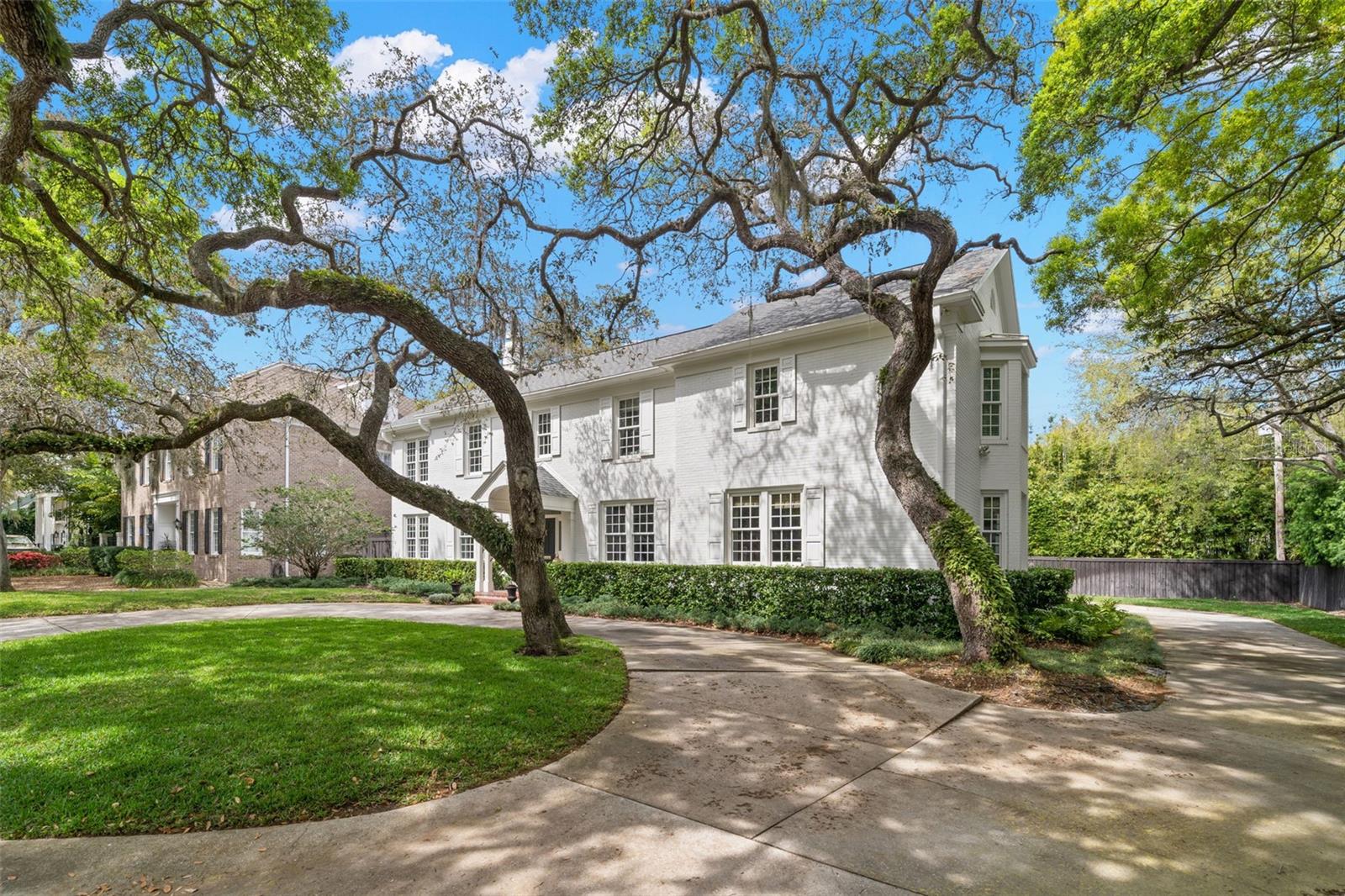 VILLA ROSA PARK PH I - Residential