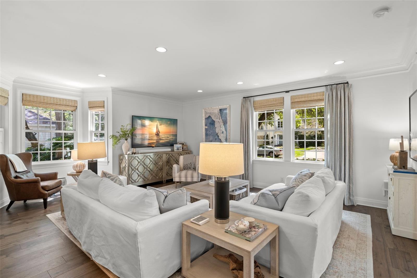 VILLA ROSA PARK PH I - Residential