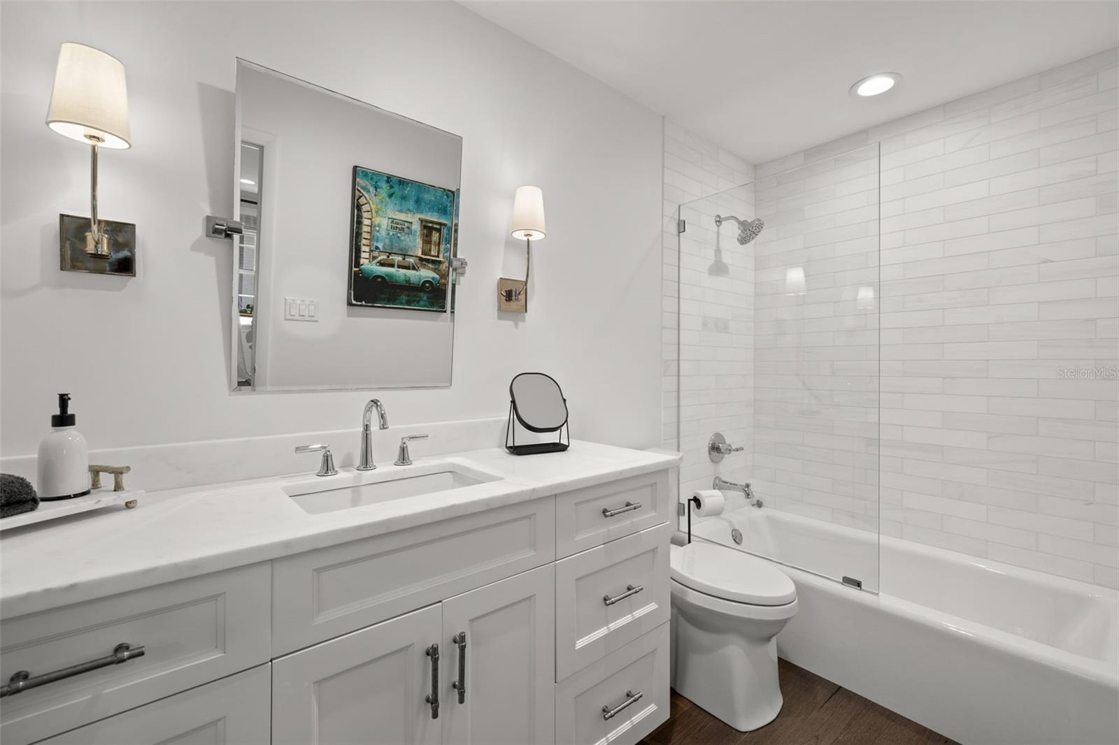 VILLA ROSA PARK PH I - Residential