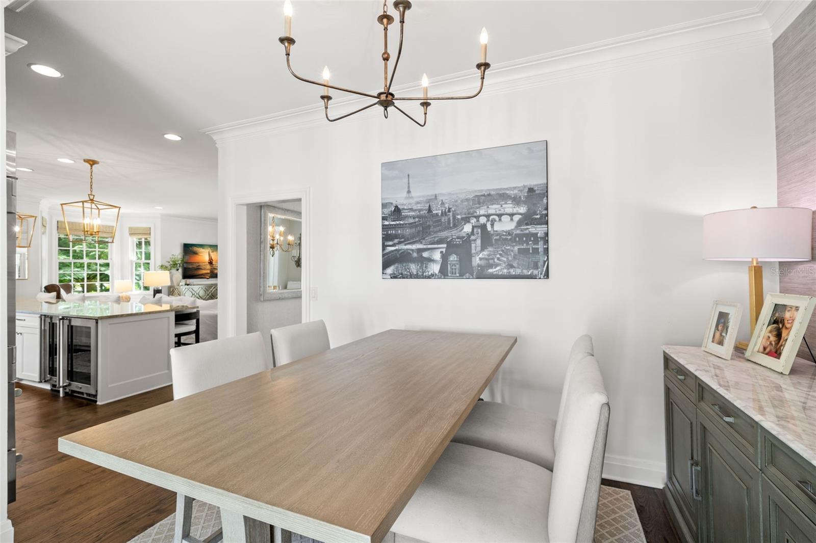 VILLA ROSA PARK PH I - Residential