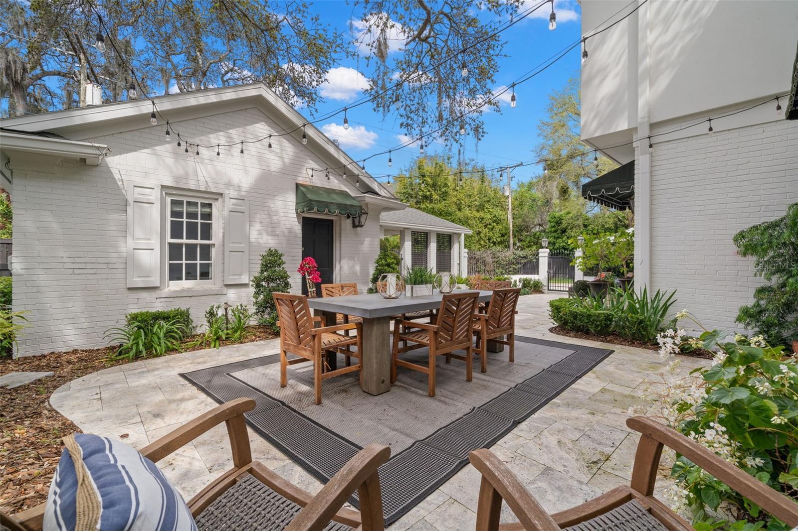 VILLA ROSA PARK PH I - Residential