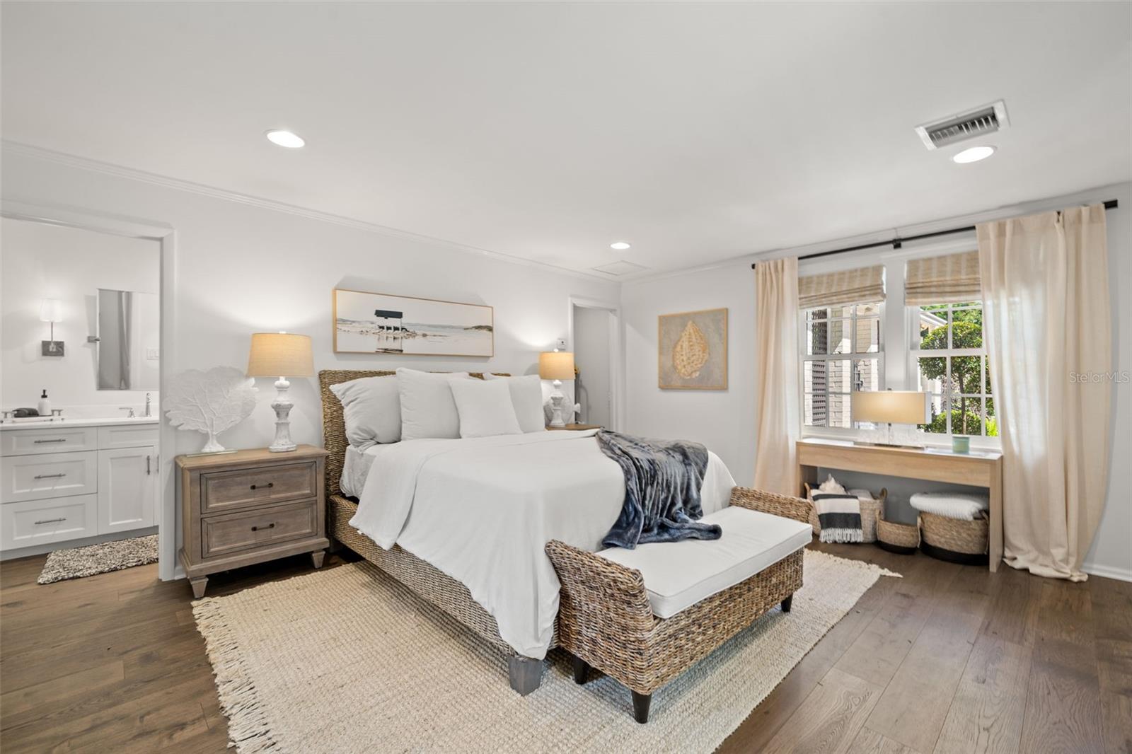 VILLA ROSA PARK PH I - Residential