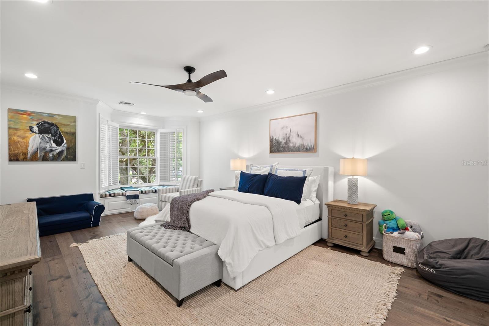 VILLA ROSA PARK PH I - Residential