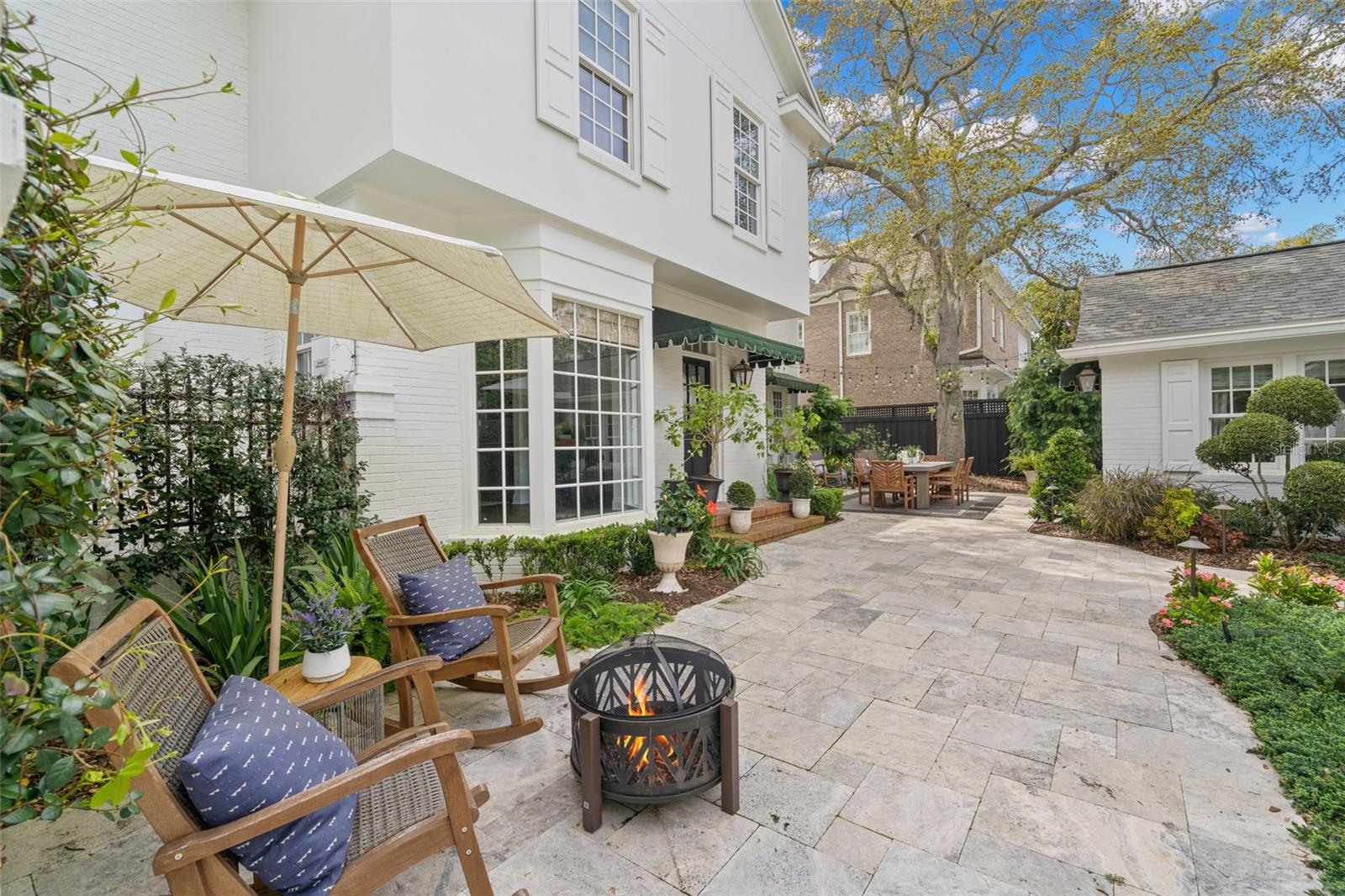 VILLA ROSA PARK PH I - Residential