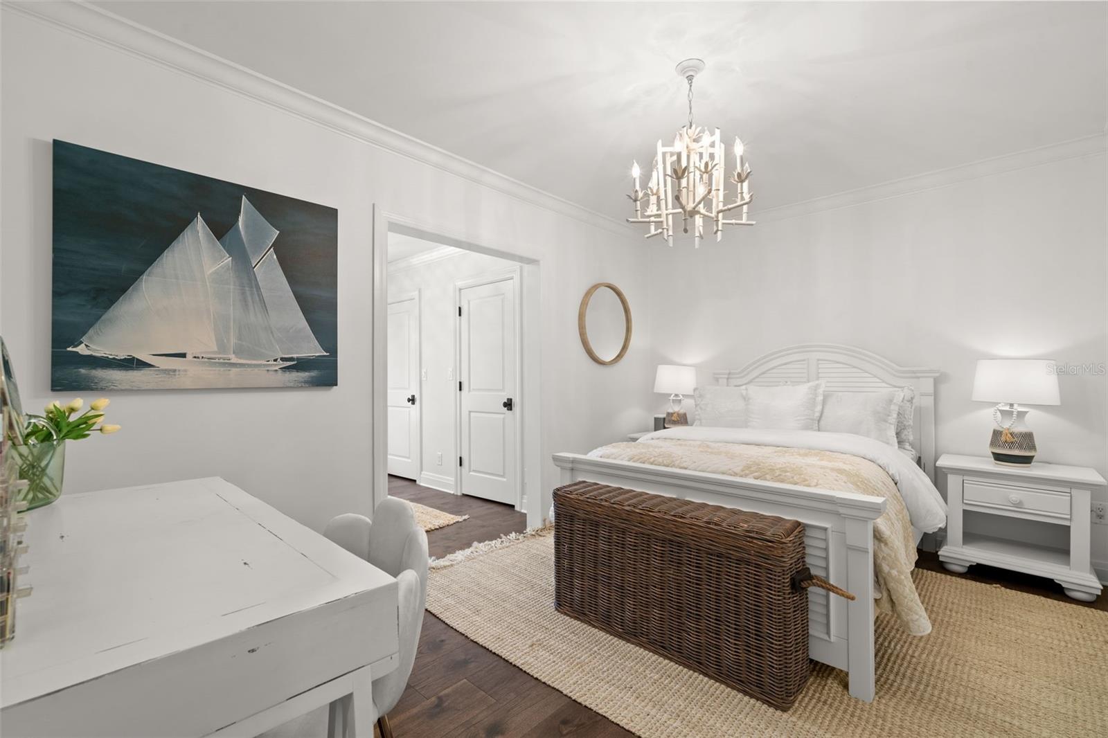 VILLA ROSA PARK PH I - Residential