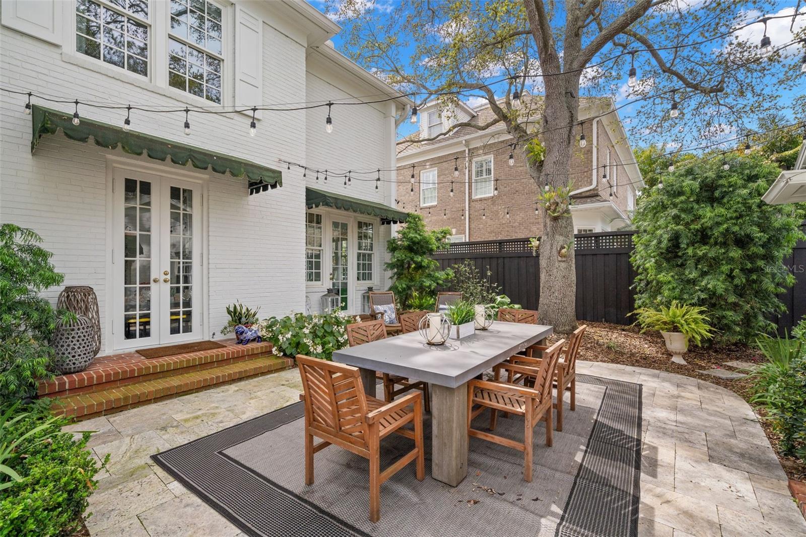 VILLA ROSA PARK PH I - Residential