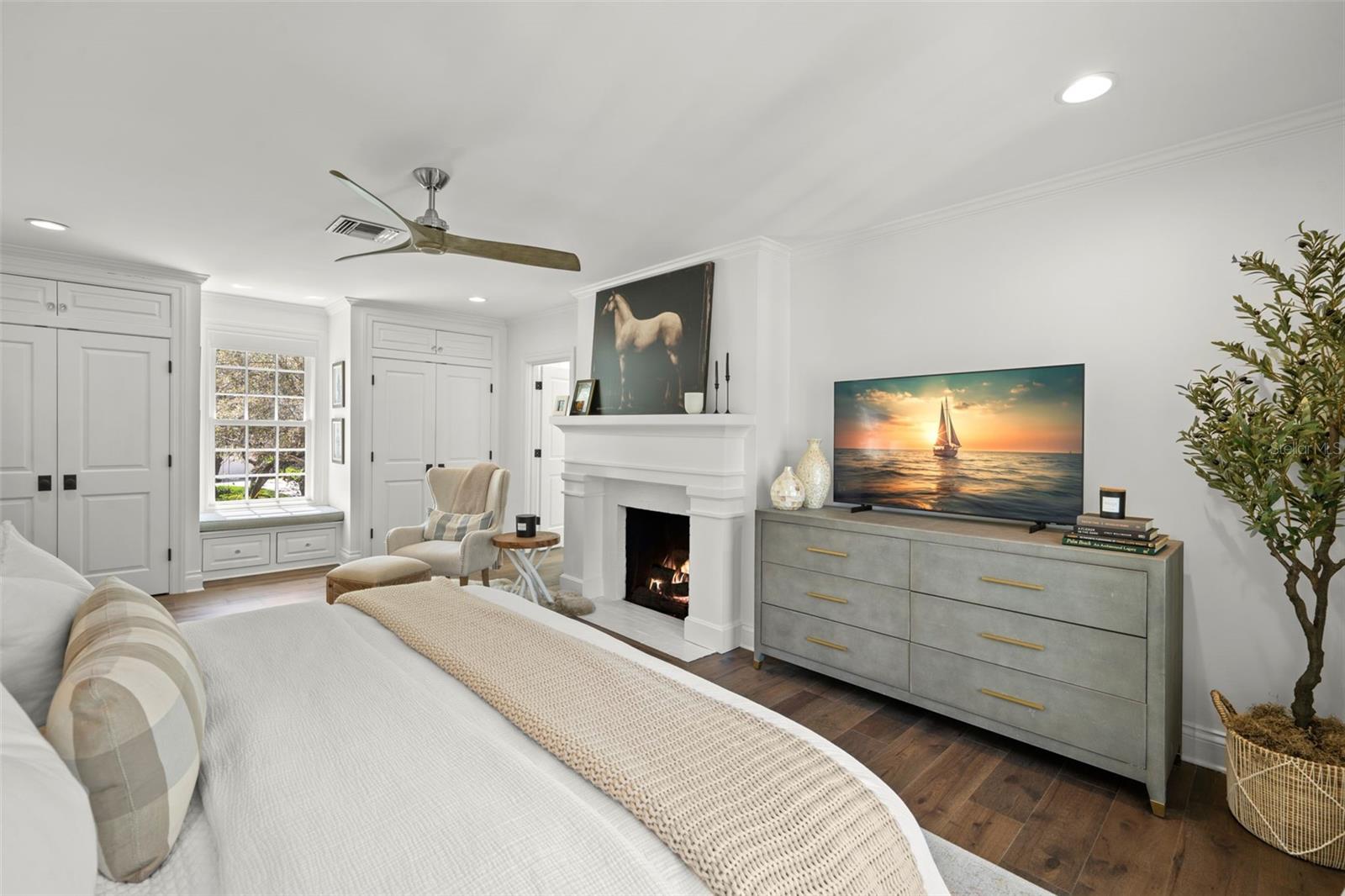 VILLA ROSA PARK PH I - Residential