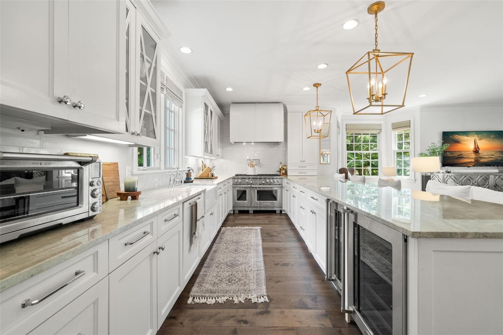 VILLA ROSA PARK PH I - Residential