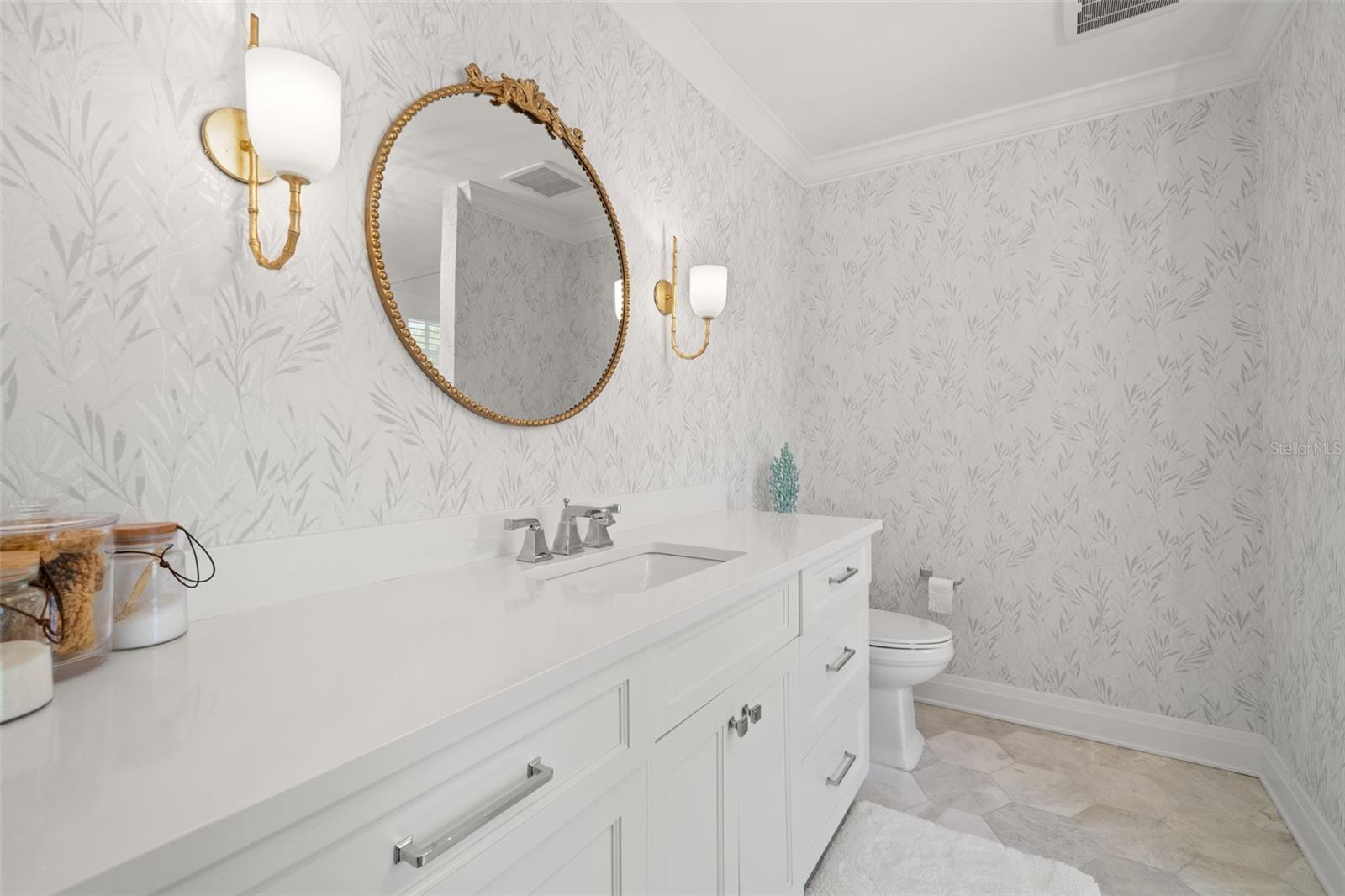 VILLA ROSA PARK PH I - Residential