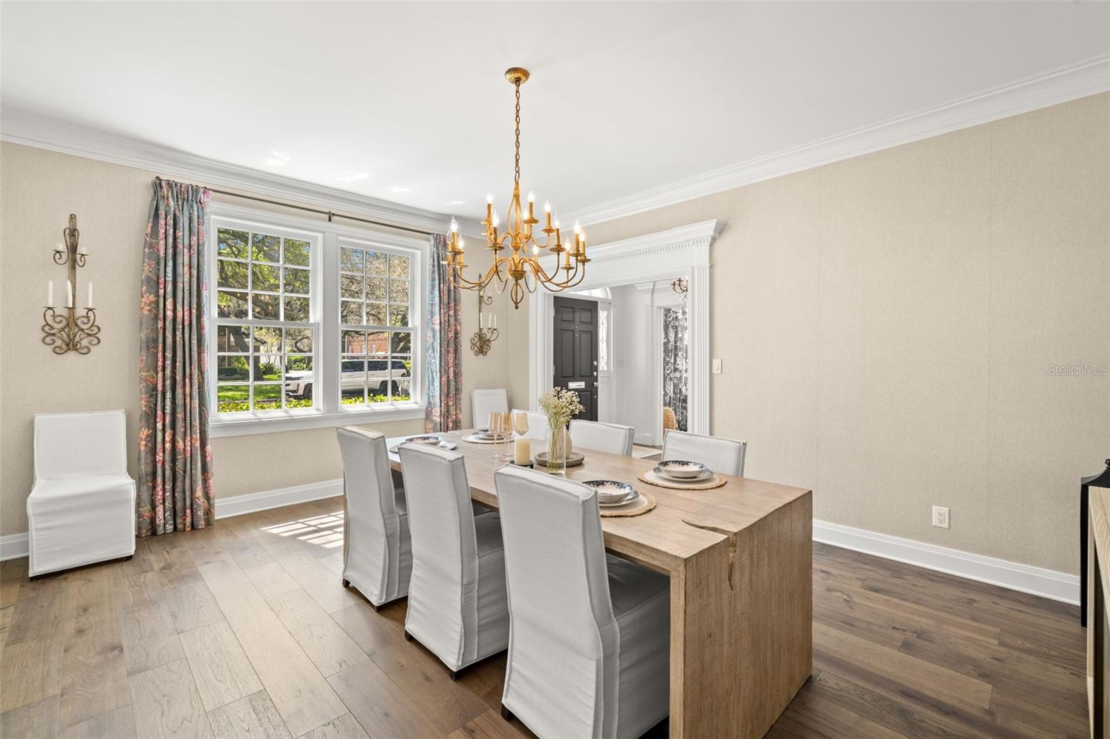 VILLA ROSA PARK PH I - Residential