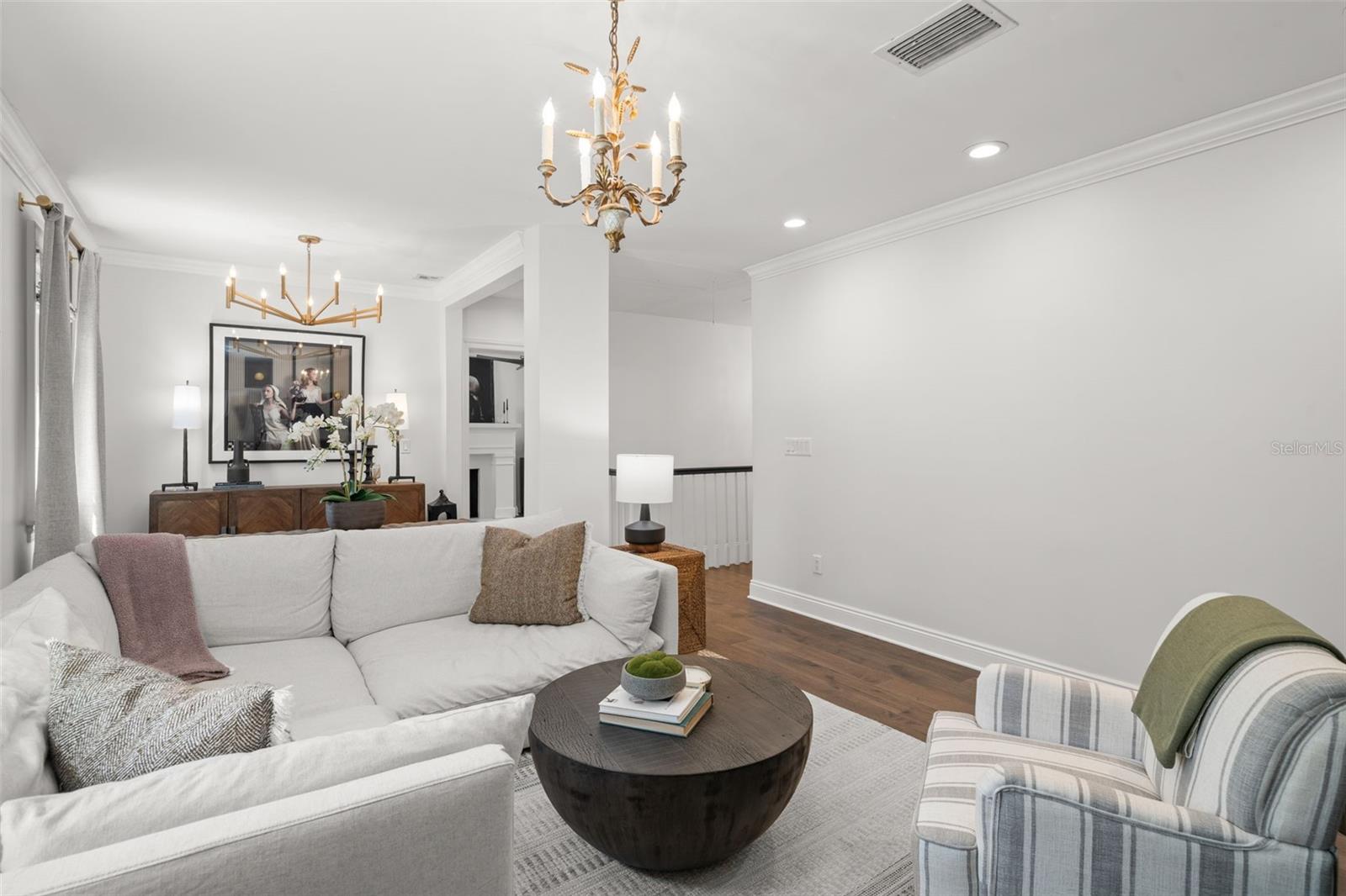 VILLA ROSA PARK PH I - Residential