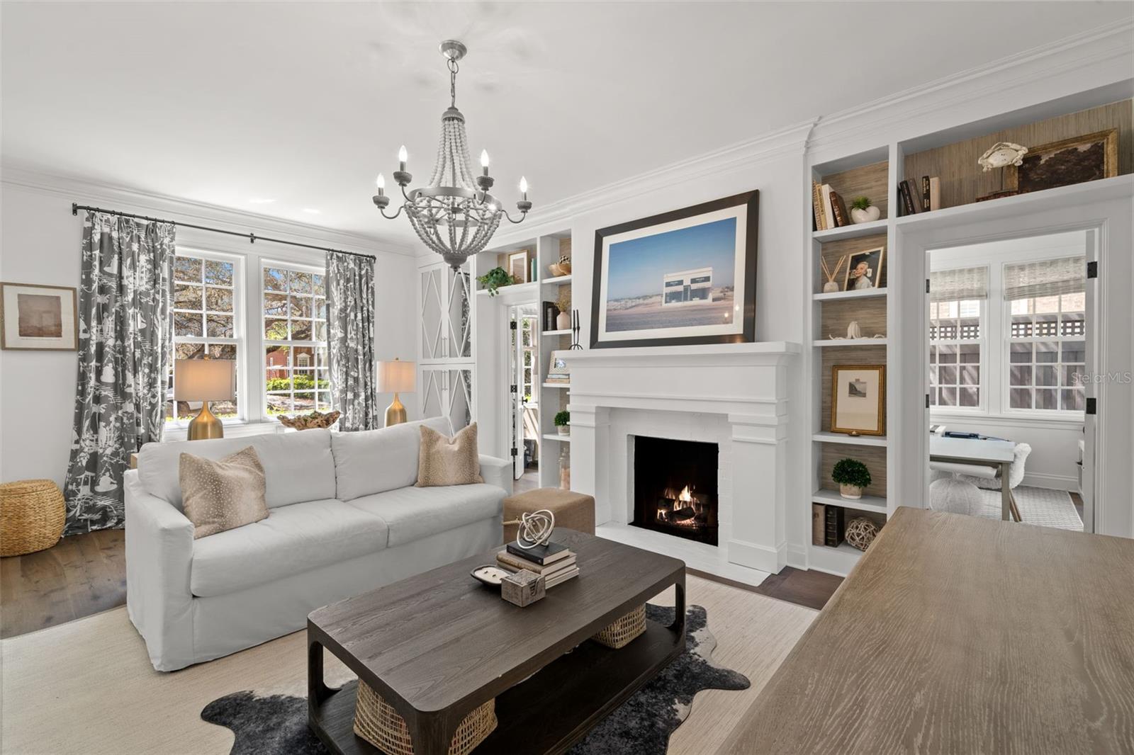 VILLA ROSA PARK PH I - Residential