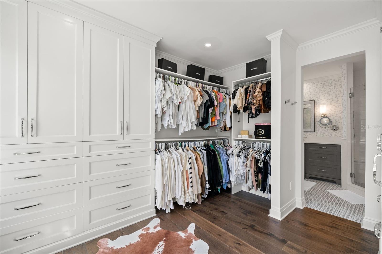 VILLA ROSA PARK PH I - Residential