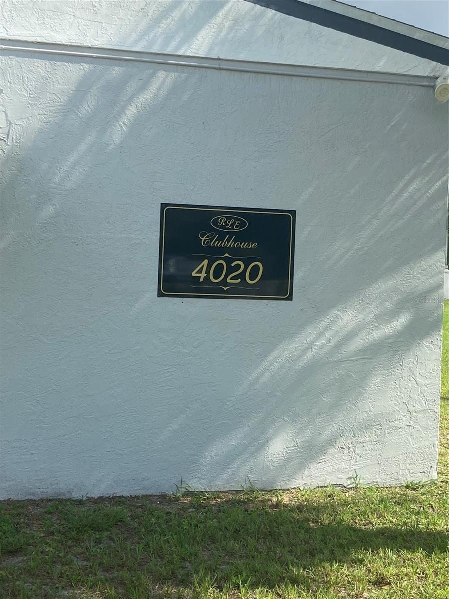 RAINBOW LAKES ESTATE - Land