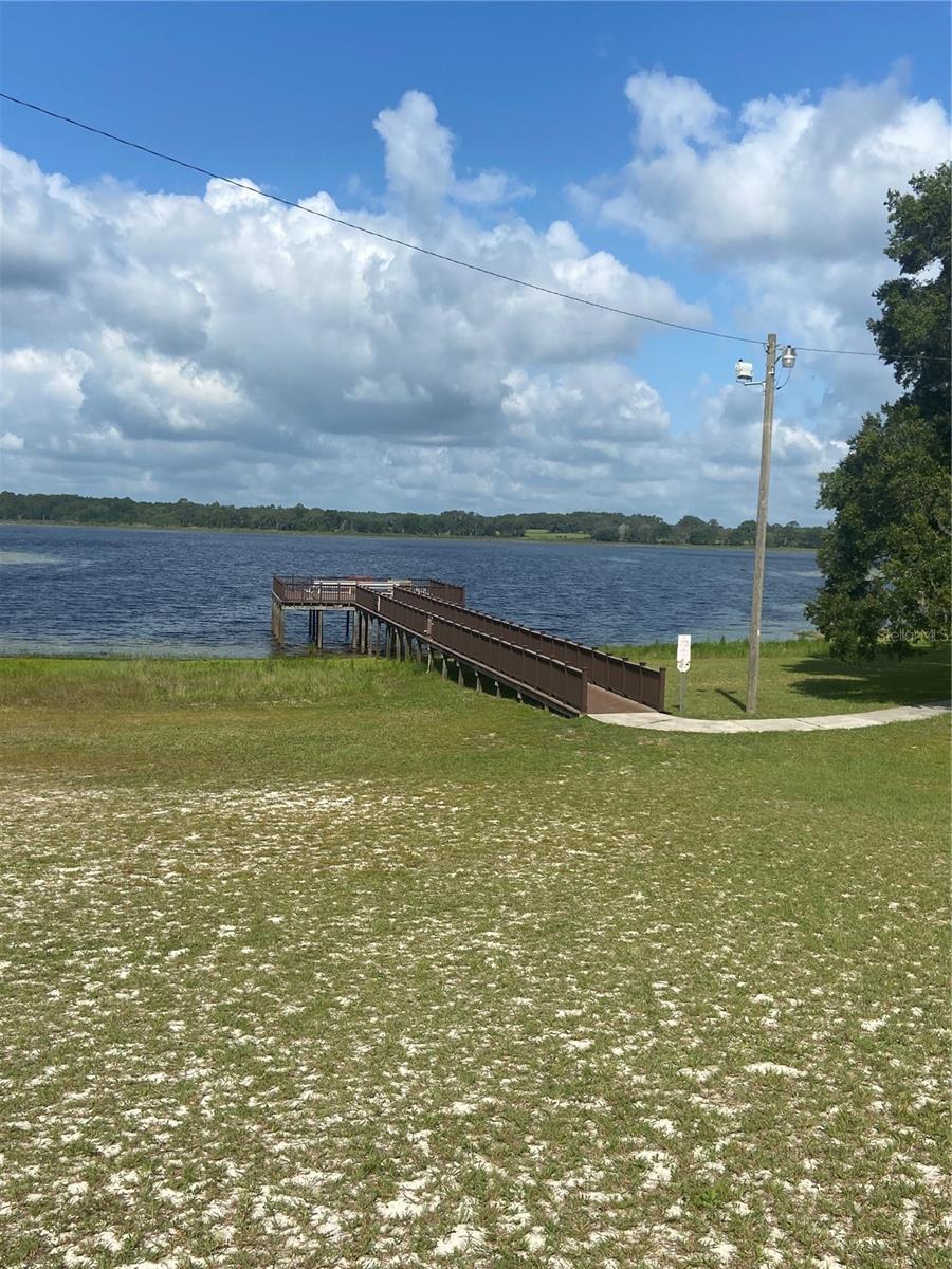 RAINBOW LAKES ESTATE - Land