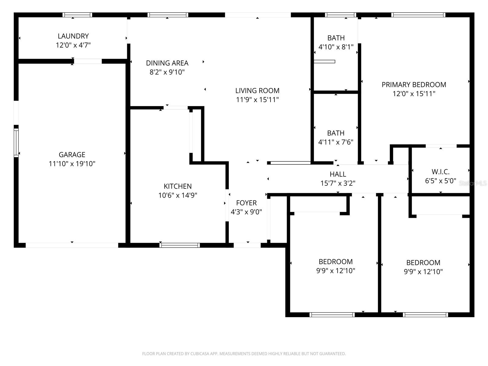 CAMELOT UNIT 2 - Residential