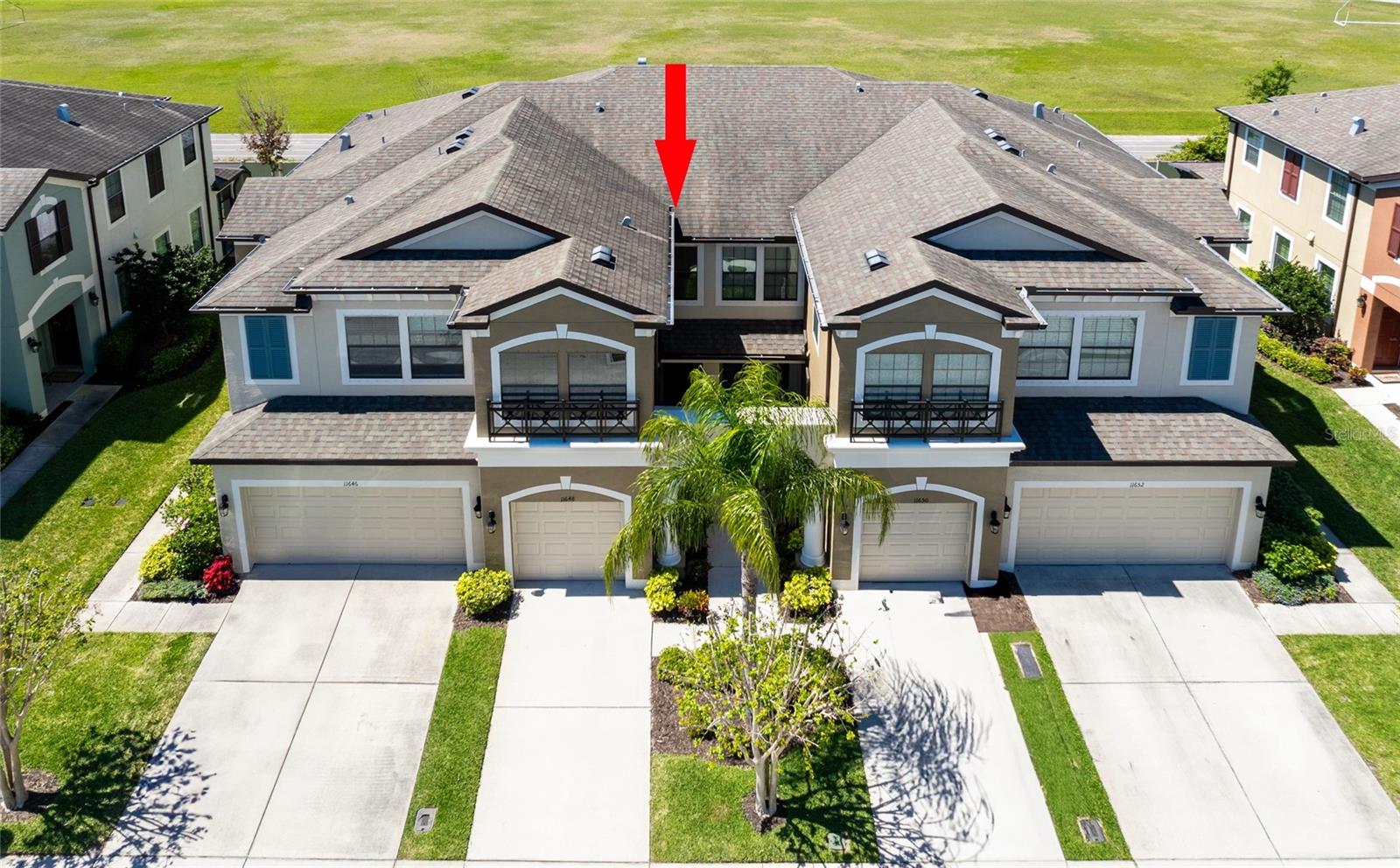 11648 CROWNED SPARROW LANE