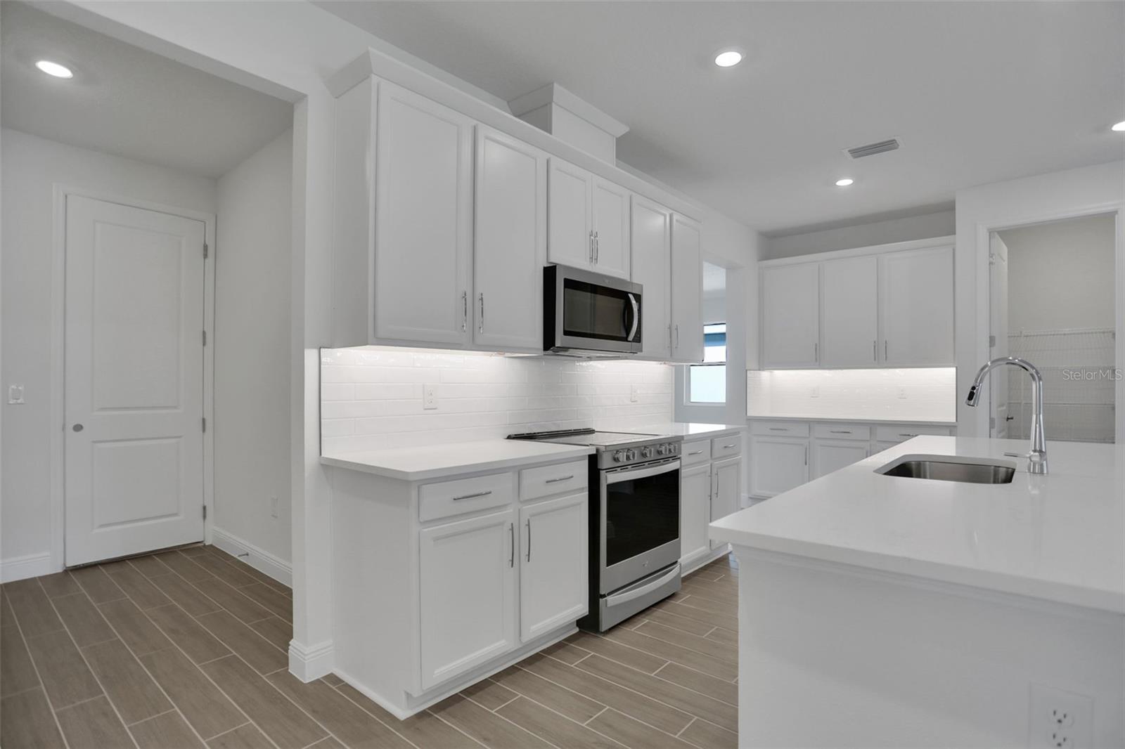 SEAIRE - Residential