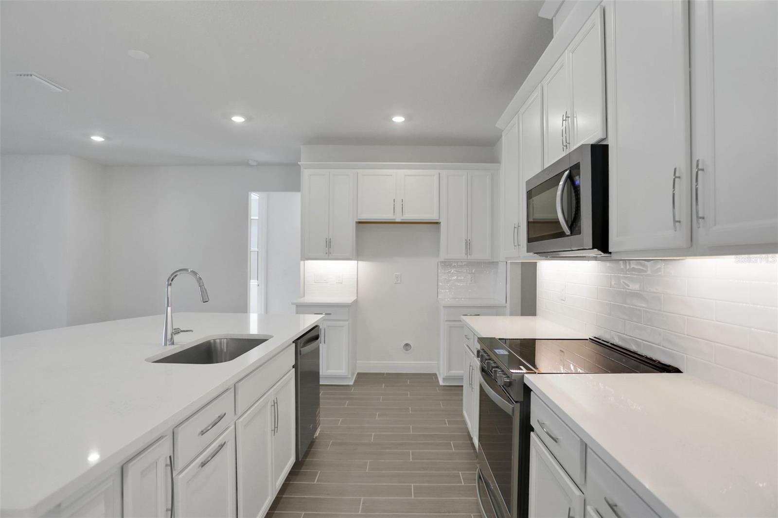 SEAIRE - Residential