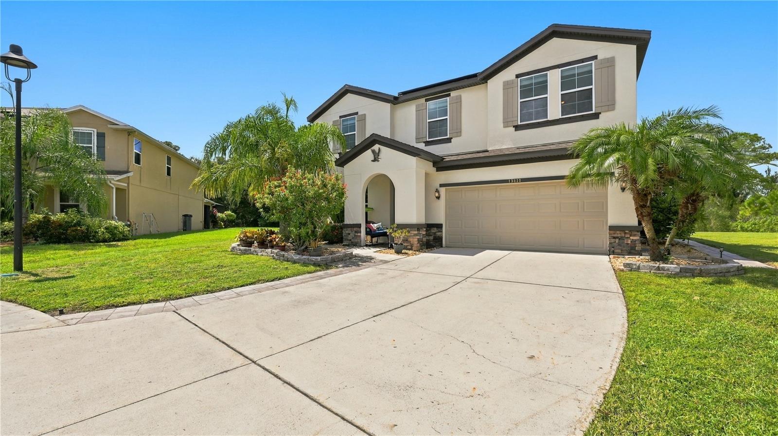 15111 LAS OLAS PLACE