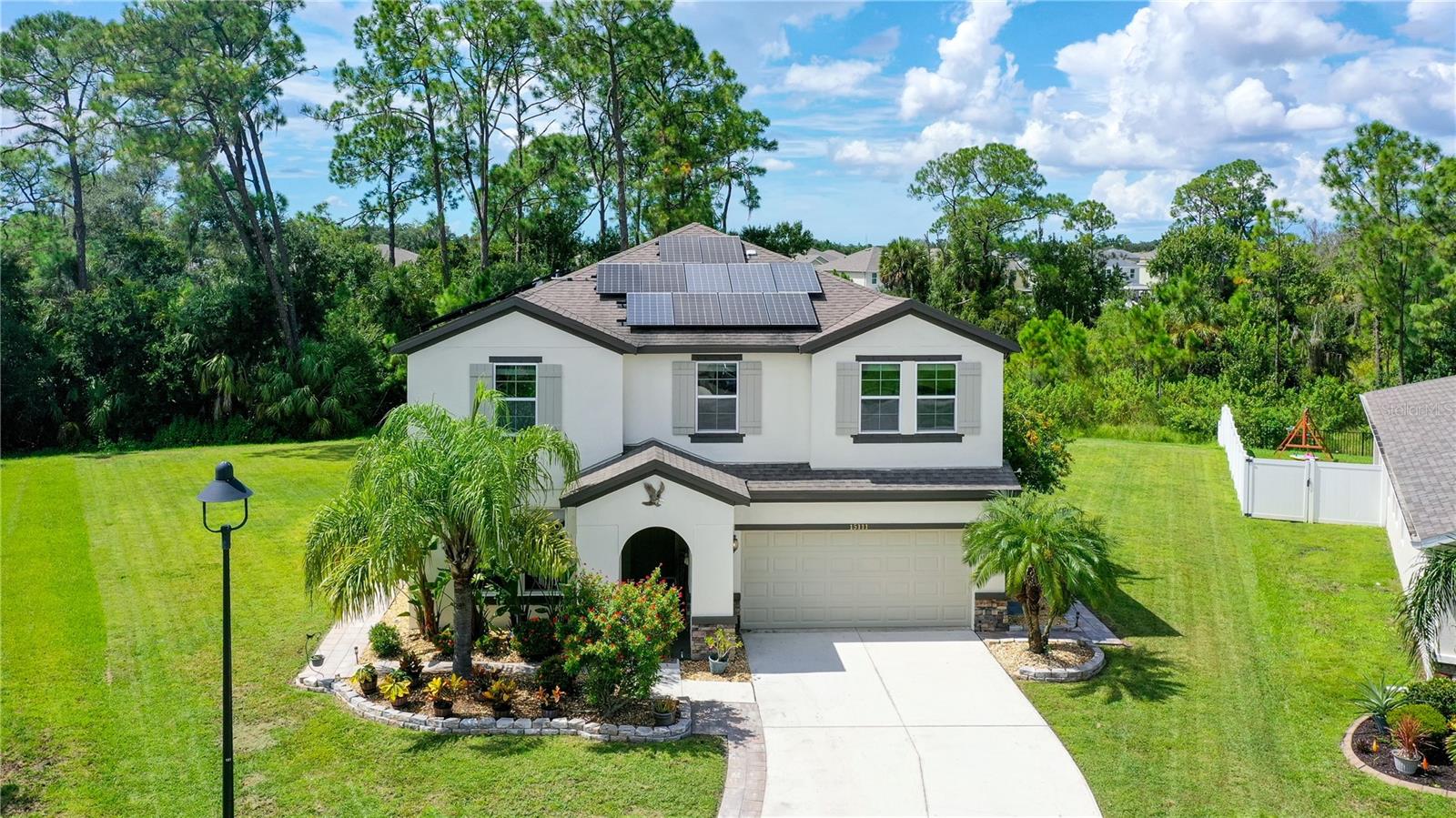 15111 LAS OLAS PLACE