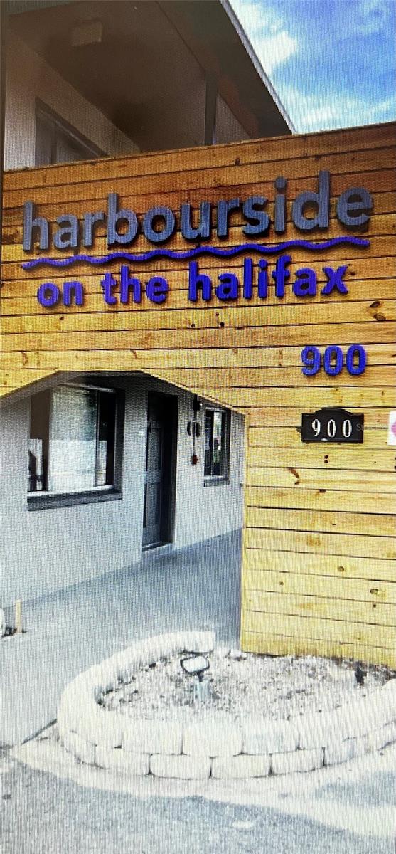 HARBOURSIDE SUNSETS CONDO - Residential